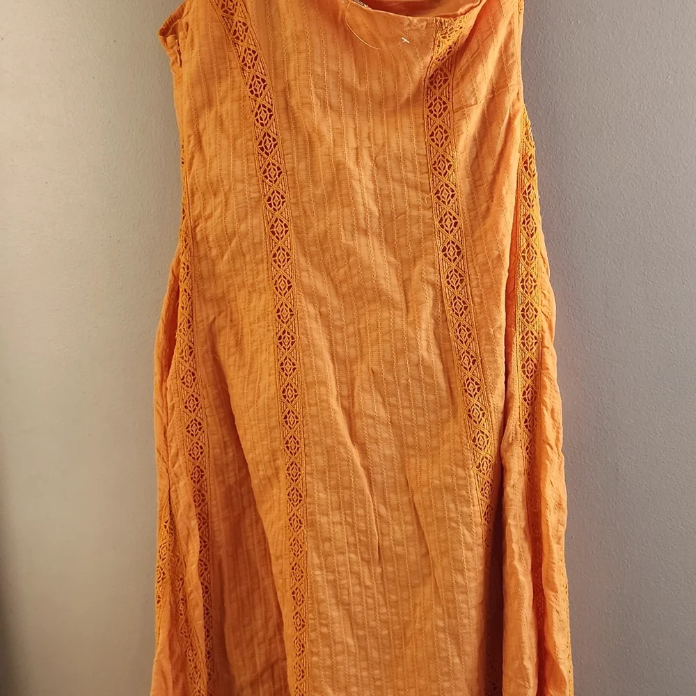 Free People Bella‎ Maxi Dress Sz X-SMALL NWOT